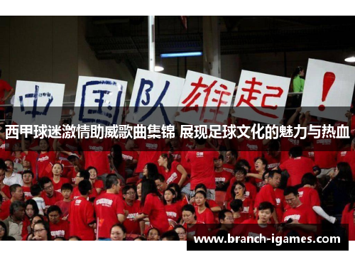西甲球迷激情助威歌曲集锦 展现足球文化的魅力与热血 西甲球迷激情助威歌曲集锦 展现足球文化的魅力与热血
