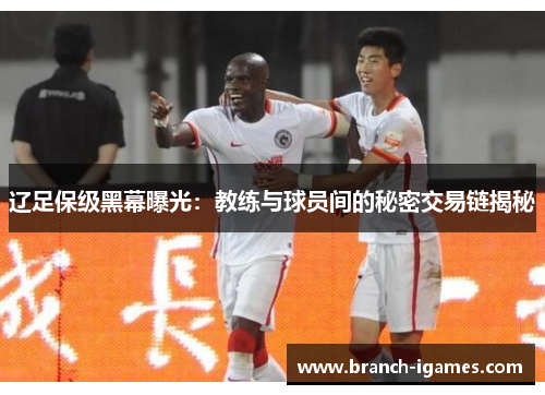 辽足保级黑幕曝光:教练与球员间的秘密交易链揭秘 辽足保级黑幕曝光:教练与球员间的秘密交易链揭秘