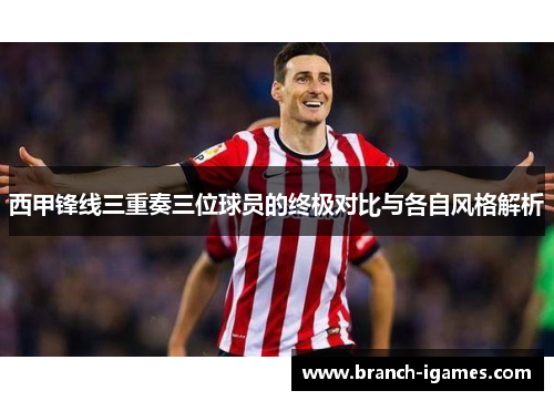 西甲锋线三重奏三位球员的终极对比与各自风格解析