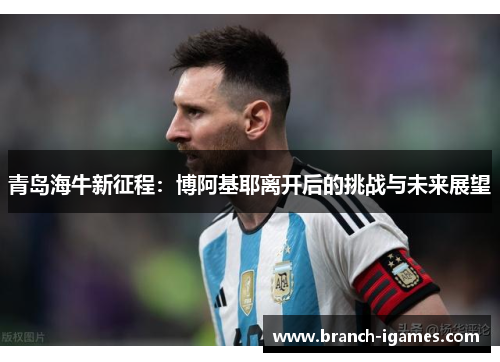 青岛海牛新征程：博阿基耶离开后的挑战与未来展望